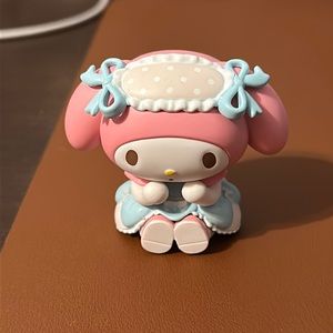 my melody figure
